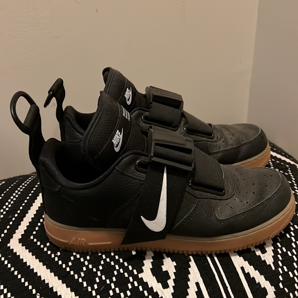 Nike Air Force One Utility Low